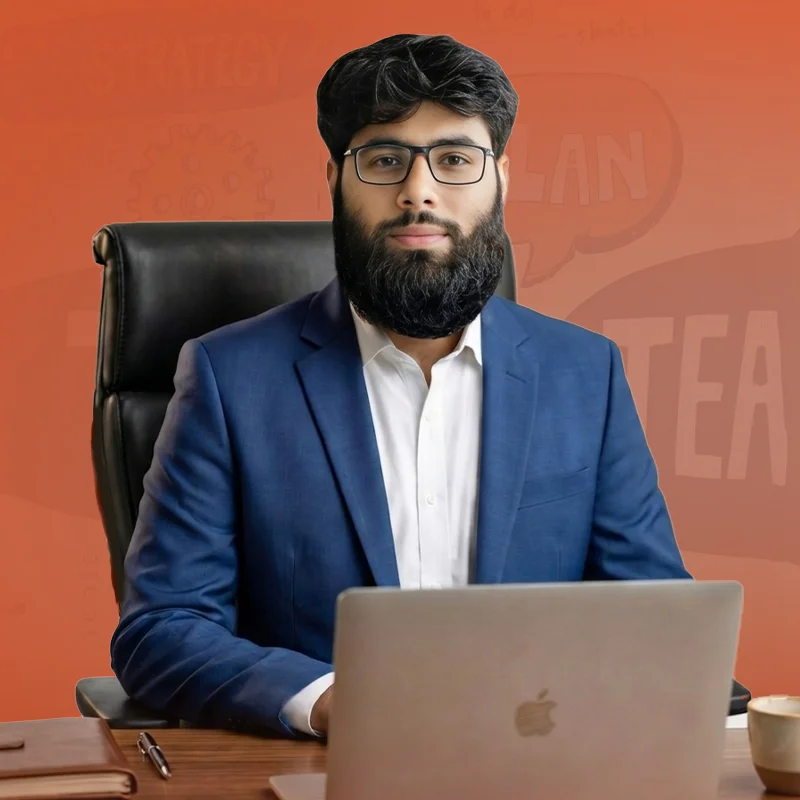 Usman Ishaq